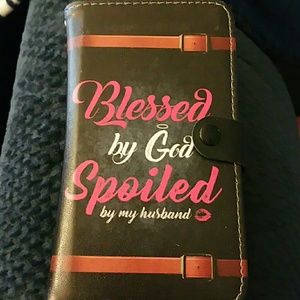 Phone cases. RFID PROTECTION